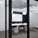 Sana  Panel Wall Covering & Ceiling Acoustics