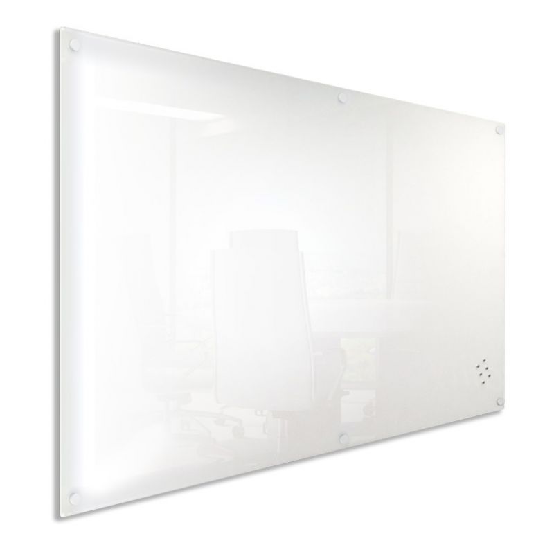 Magnetic White Glassboards Australia