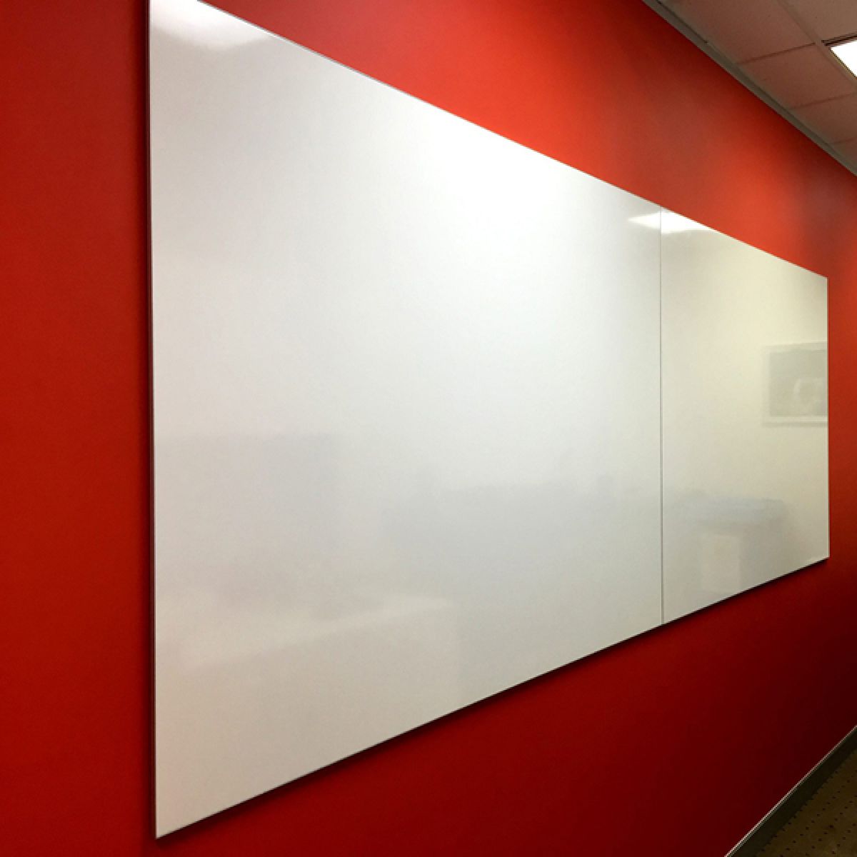 Magnetic Whiteboard Perth