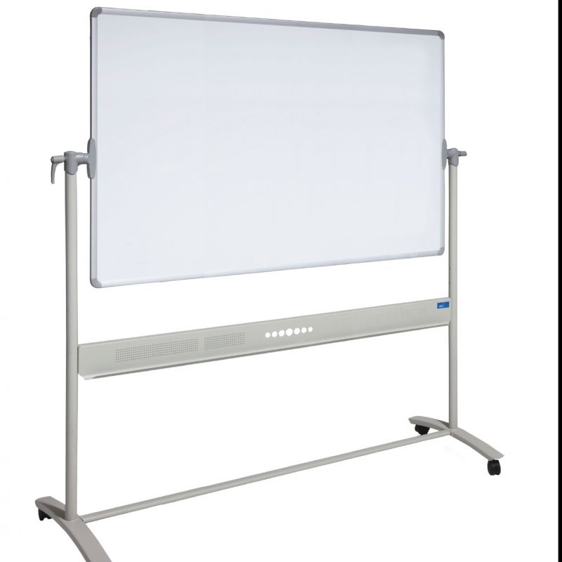 Classroom Mobile Whiteboards (Porcelain & Commercial) 