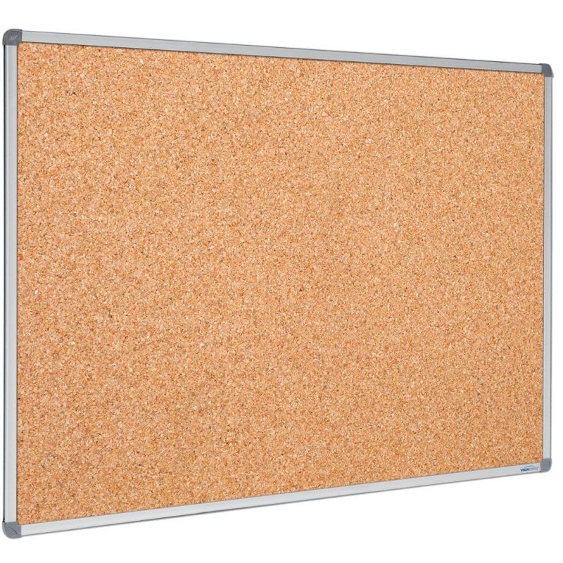 Cork or Felt Pinboard Moreton