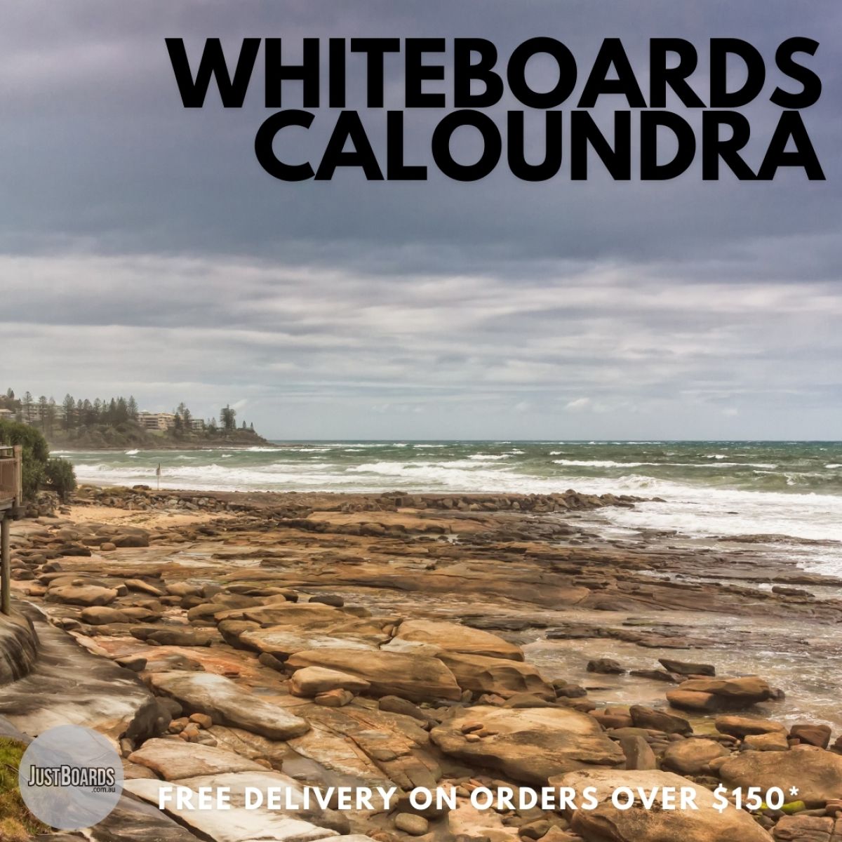 Magnetic Whiteboards Caloundra
