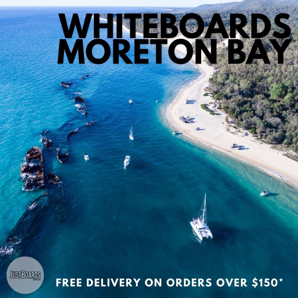 Magnetic Whiteboards Moreton