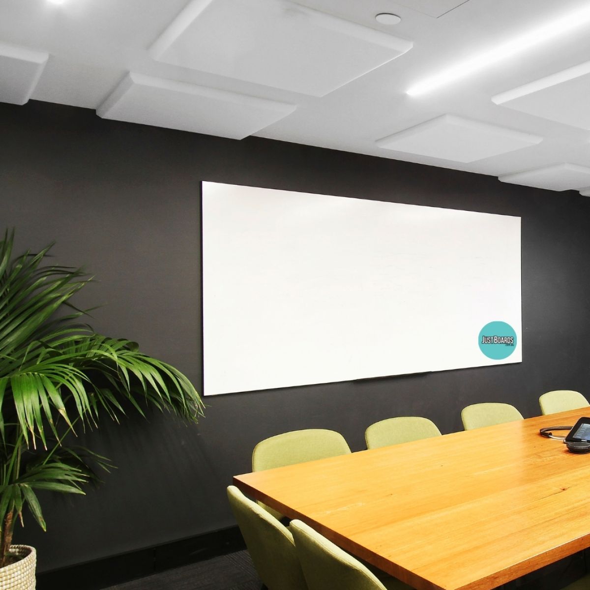 Magnetic Whiteboards Sydney Free Delivery Australia - JustBoards