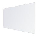 Porcelain Whiteboard LX Edge Frame