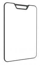 AGILE Mobile Tablet Whiteboard single