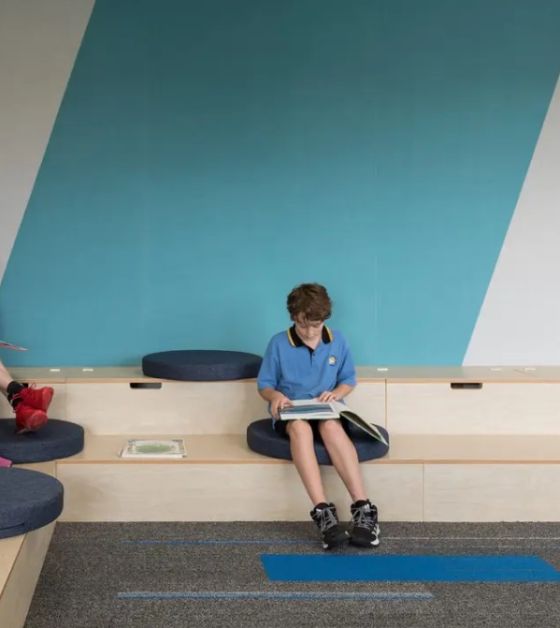Composition acoustic panel