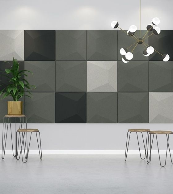 3D Wall Tiles