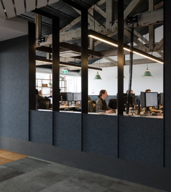 Cube Acoustic Panel