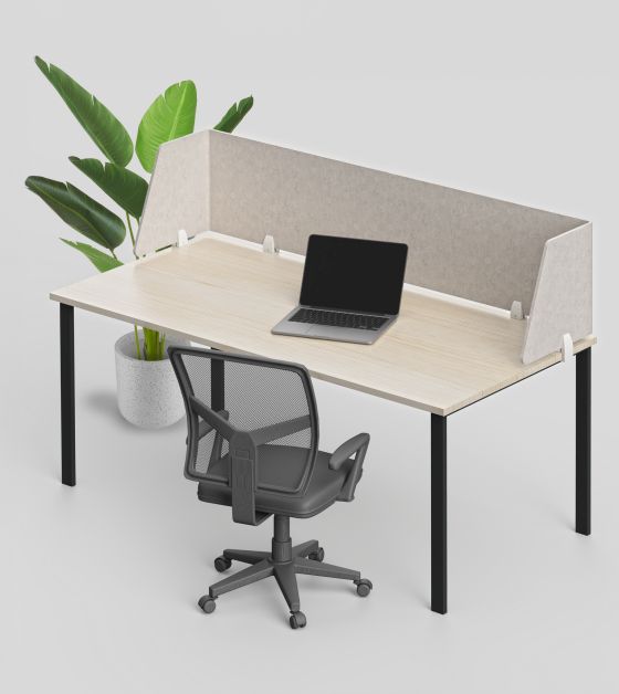 SANA Desk Screen