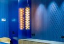 Autex Groove Panel Groove V1 in Muralla