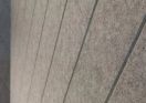 Autex Acoustic Panel Groove V2 in Flatiron