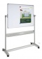 Magnetic Mobile Whiteboard