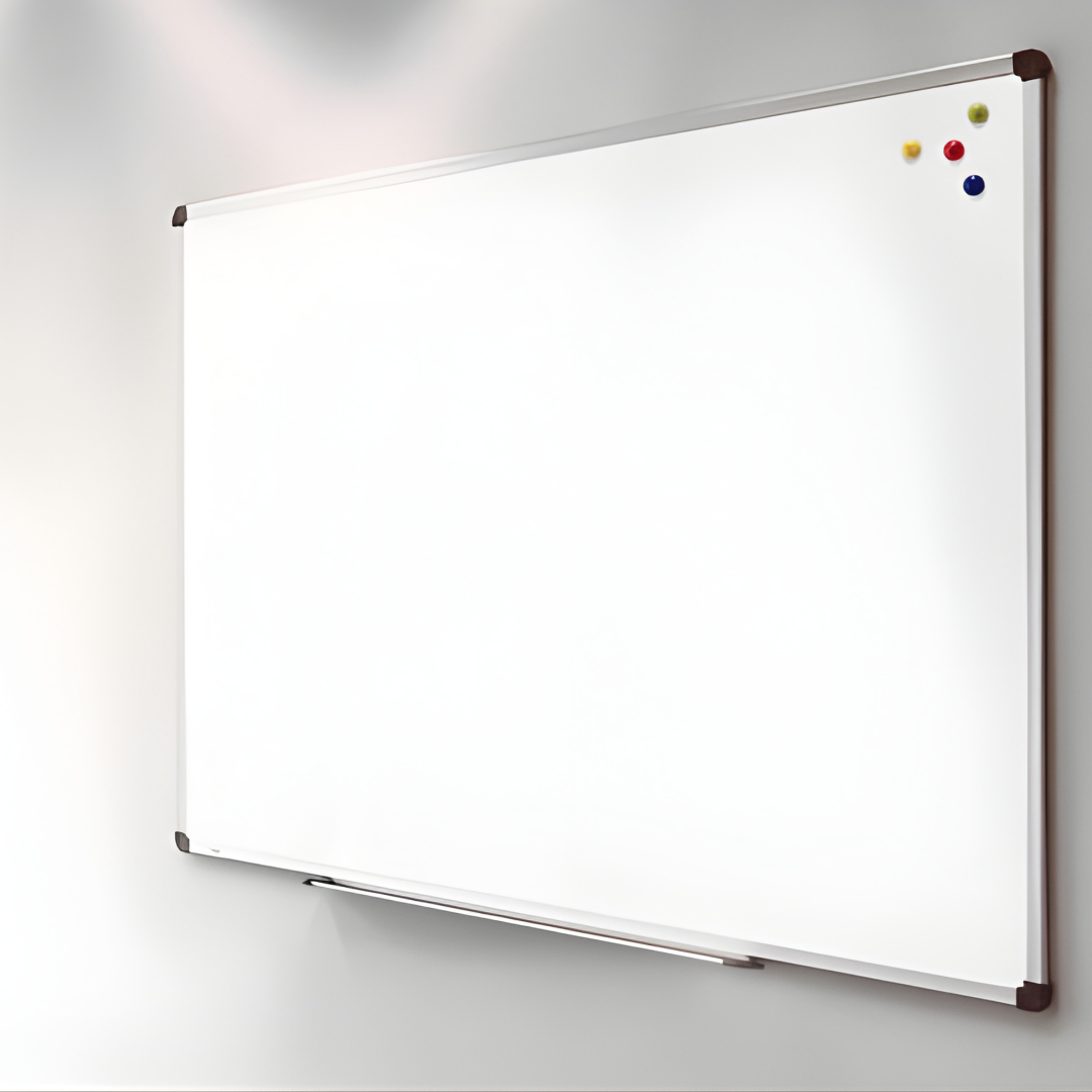 Commercial Whiteboard Standard Frame