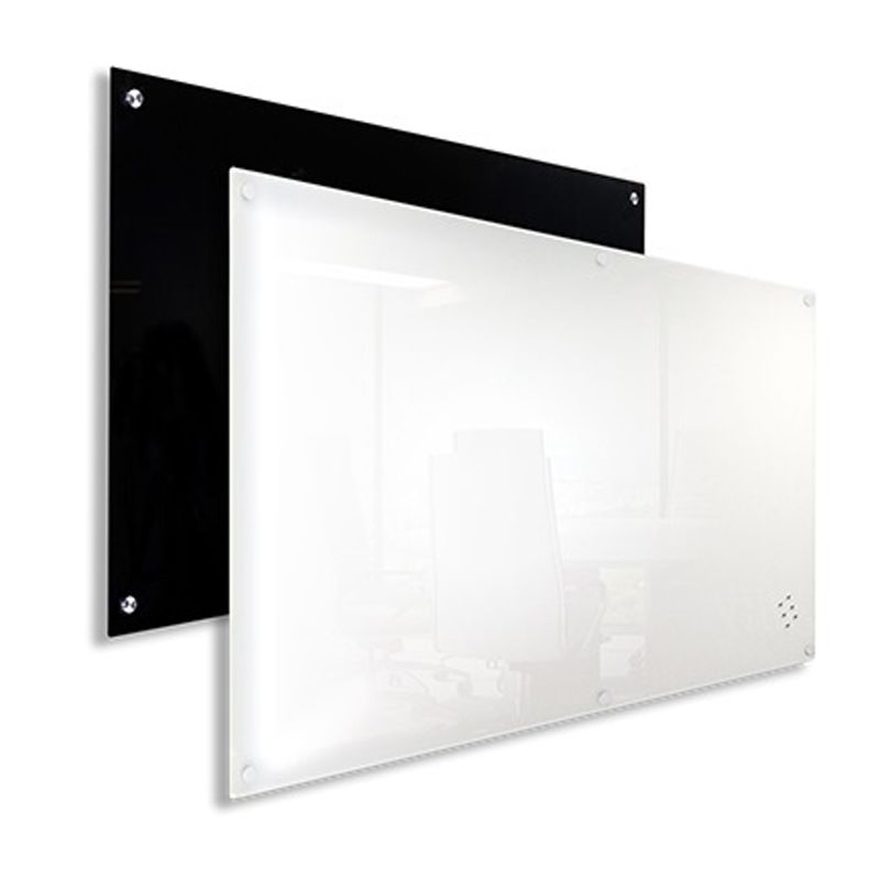 Magnetic Glassboards