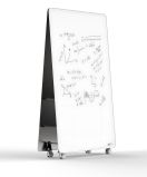 JART Mobile A Frame Double Sided Whiteboard