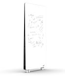 JART Mobile A Frame Double Sided Whiteboard