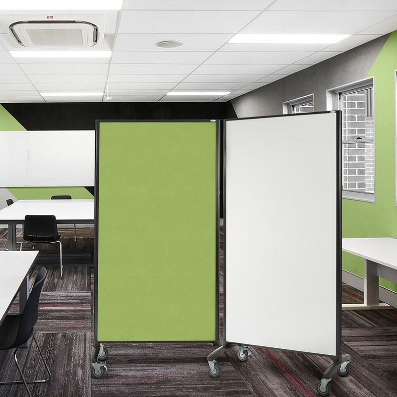 Communicate Room Dividers