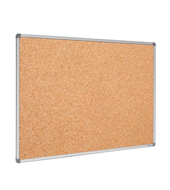 Cork board