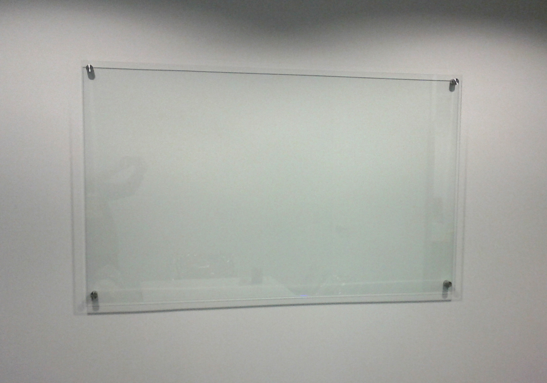 Clear Glass Whiteboards Walls And Fixtures How Glass Is Used In Interior Design