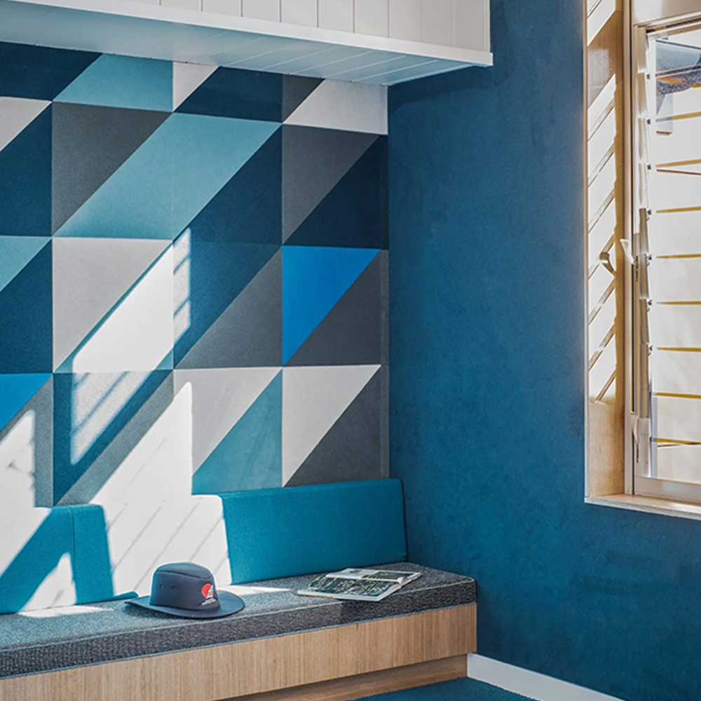 Peel N Stick Adhesive Wall Tile