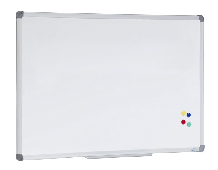 Commercial Whiteboard Standard Frame