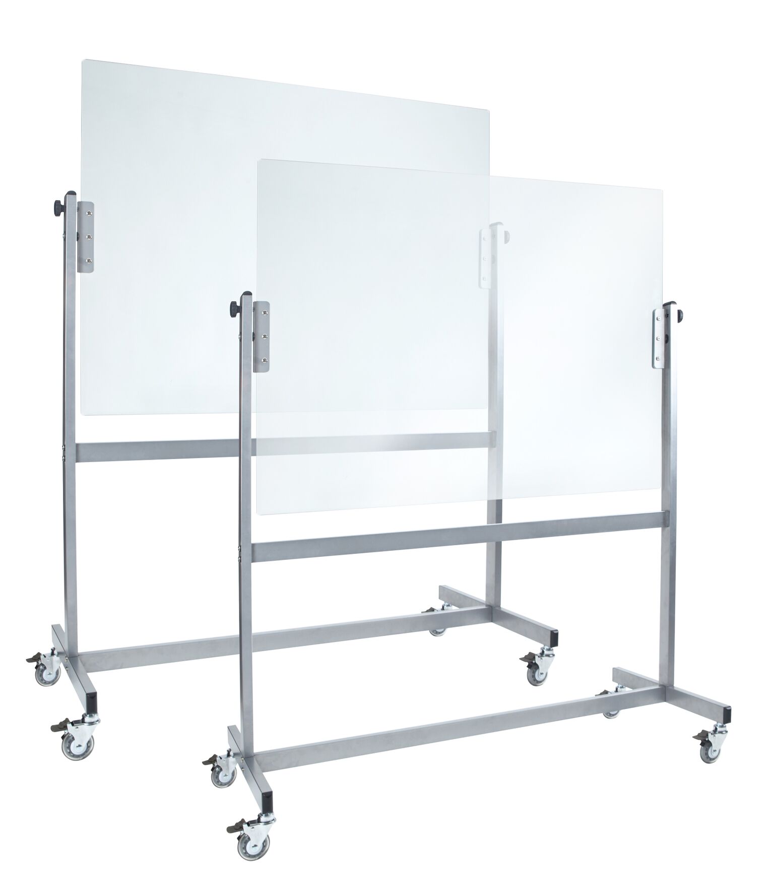 Glass Portable Whiteboard