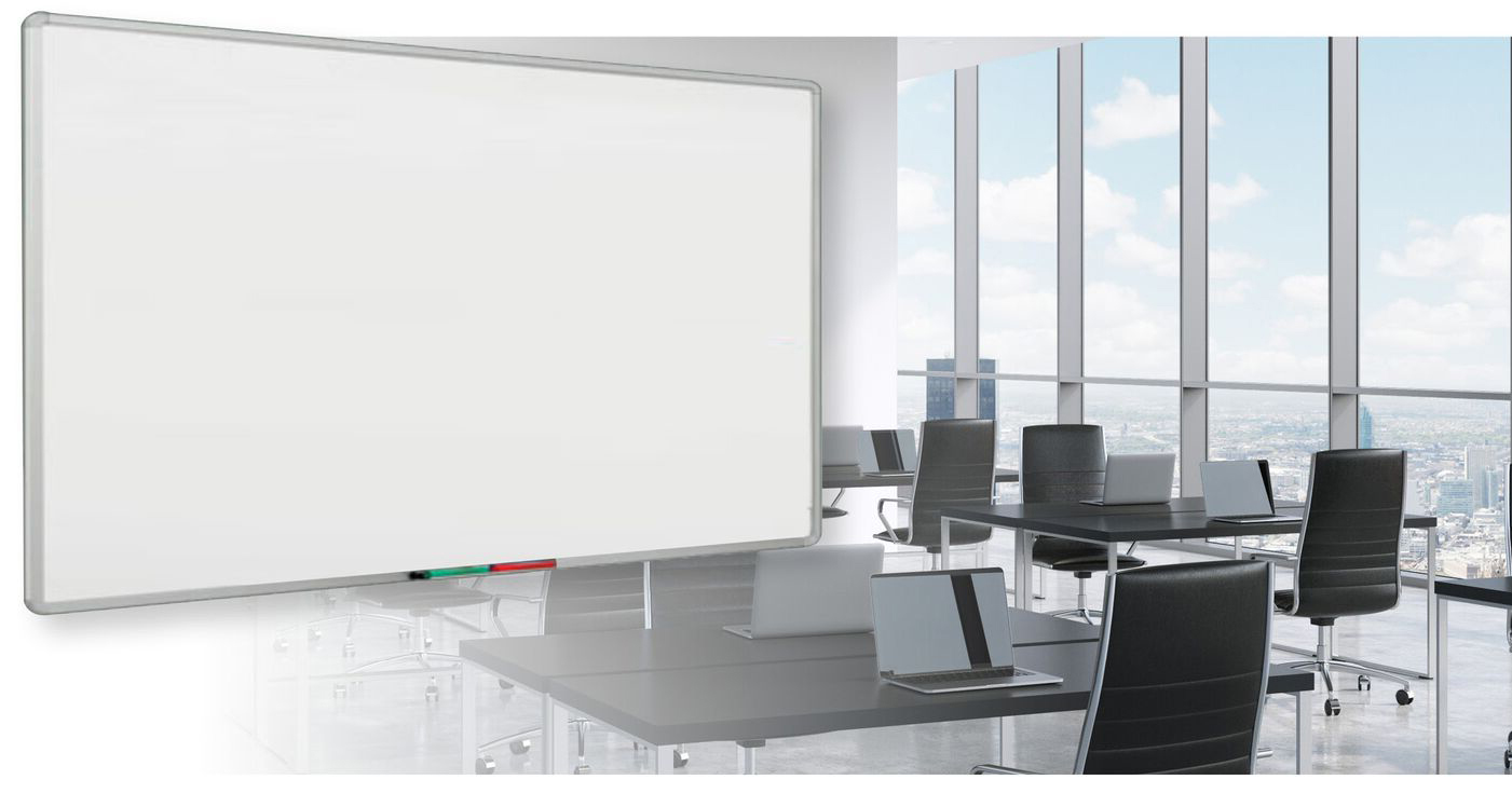 Commercial Whiteboard Standard Frame